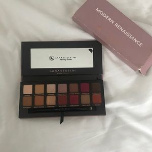 ABH Modern Renaissance Palette
